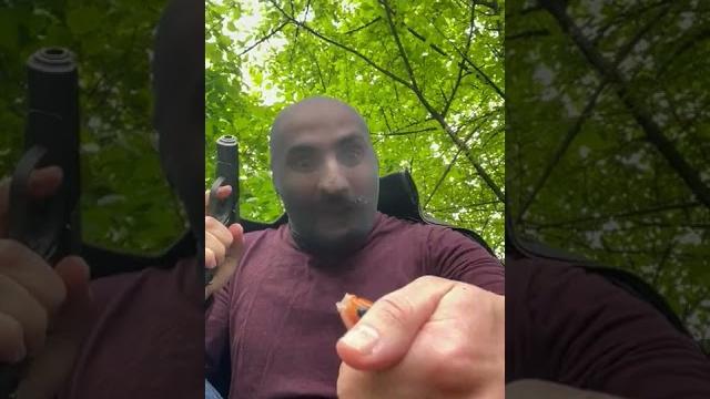 Каха на рыбалке Каха на рыбалке