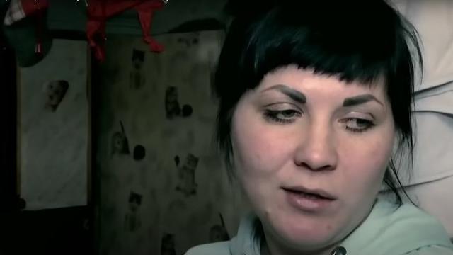 Ураган Кристина. Мужское / Женское. Выпуск от 07.12.2016 Ураган Кристина. Мужское / Женское. Выпуск от 07.12.2016