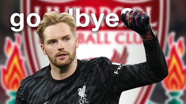 Caoimhin Kelleher TO Brentford? Caoimhin Kelleher TO Brentford?