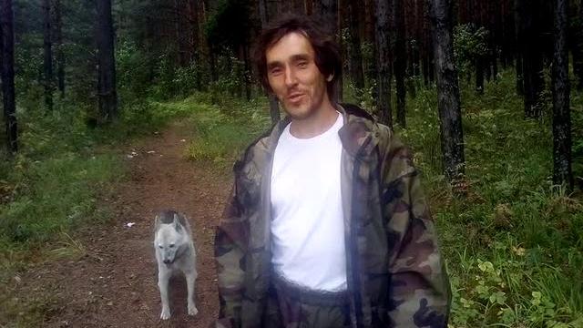 Как правильно какать в лесу? :-) Как правильно какать в лесу? :-)