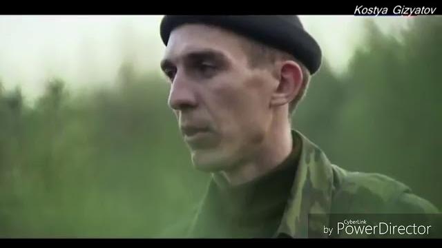 Клип про разведку! Клип про разведку!