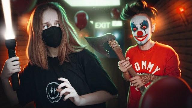 САМЫЙ СТРАШНЫЙ МАНЬЯК В МАЙНКРАФТ! САМЫЙ СТРАШНЫЙ МАНЬЯК В МАЙНКРАФТ!