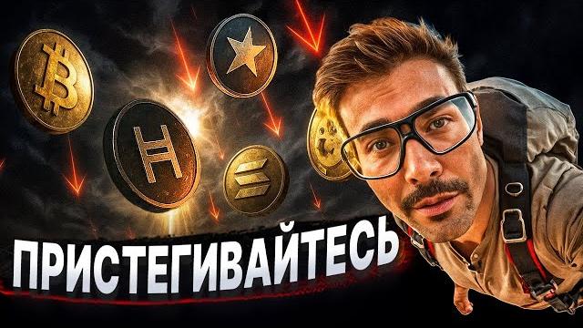 Куда летит Биткоин и как правильно анализировать крипту Куда летит Биткоин и как правильно анализировать крипту