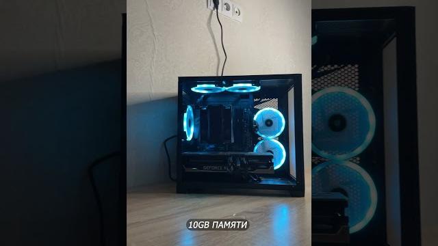Какая видеокарта лучше? RTX 4060 Ti или RTX 3080 Какая видеокарта лучше? RTX 4060 Ti или RTX 3080