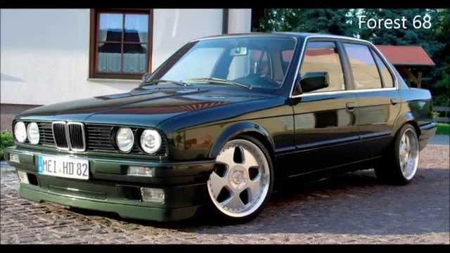 Песня про BMW Песня про BMW