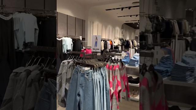 Обзор на новую Bershka #shopping #fashionstyle #bershka #shop #lifestyle #fashionblog #шоппинг Обзор на новую Bershka #shopping #fashionstyle #bershka #shop #lifestyle #fashionblog #шоппинг