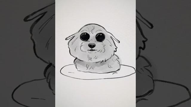 Drawing random things I see online: Drawing random things I see online: