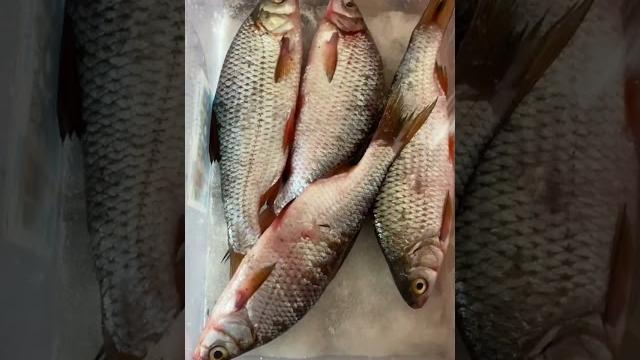 Как сделать таранку быстро и вкусно! Как сделать таранку быстро и вкусно!