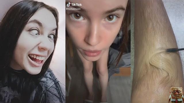 18+ АМОРАЛЬНЫЙ ТИК ТОК / ПОШЛЫЙ ТИК ТОК / КРИНЖ ТИК ТОК / ТРЕШ В ТИК ТОК/ ГРЯЗНЫЙ ПОЛНЫЙ 18+ АМОРАЛЬНЫЙ ТИК ТОК / ПОШЛЫЙ ТИК ТОК / КРИНЖ ТИК ТОК / ТРЕШ В ТИК ТОК/ ГРЯЗНЫЙ ПОЛНЫЙ