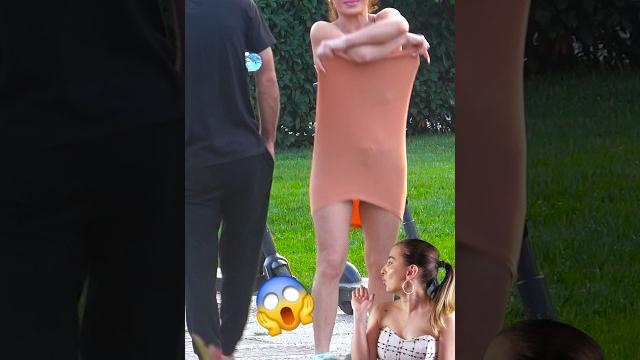 They Are Shocked!! Amazing reaction!! #jokes #funny #prank They Are Shocked!! Amazing reaction!! #jokes #funny #prank