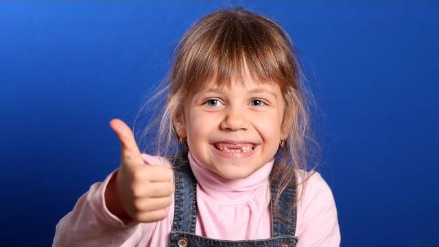 Улыбки детей от Владимира Кота Улыбки детей от Владимира Кота