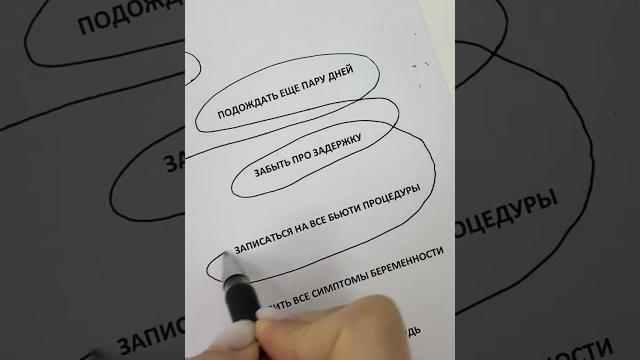 Задержка менструации Задержка менструации