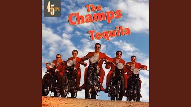 Tequila Tequila