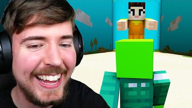 $45,600 Squid Game Challenge! $45,600 Squid Game Challenge!