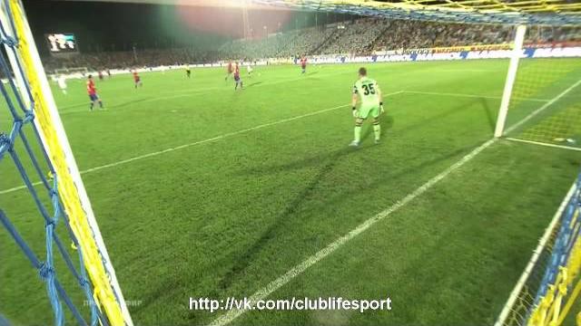Суперкубок России 2013 | ЦСКА 3-0 Зенит | Обзор Матча Суперкубок России 2013 | ЦСКА 3-0 Зенит | Обзор Матча