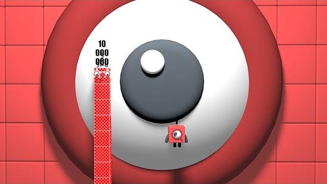 numberblocks numberblocks