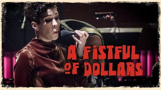 A Fistful of Dollars - The Danish National Symphony Orchestra and Tuva Semmingsen (Live) A Fistful of Dollars - The Danish National Symphony Orchestra and Tuva Semmingsen (Live)
