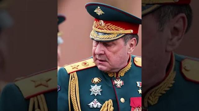 ️ Задержан Генерал армии России бывший заместитель министра обороны #минобороны #новости #взятки ️ Задержан Генерал армии России бывший заместитель министра обороны #минобороны #новости #взятки
