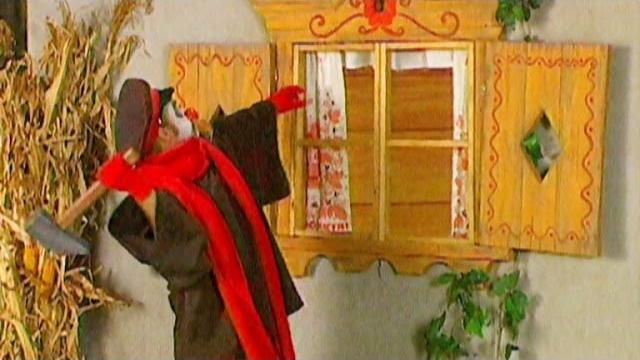 Деревня Дураков. Облом / Fool's Village Fiasco Деревня Дураков. Облом / Fool's Village Fiasco
