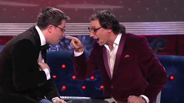 Нужна ли аналитика? Харламов и Галыгин. Нужна ли аналитика? Харламов и Галыгин.