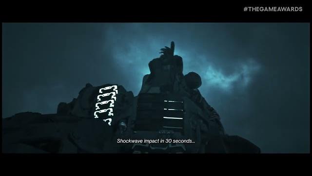 Untitled Project by Fumito Ueda of GenDesign World Premiere Trailer from The Game Awards 2024 Untitled Project by Fumito Ueda of GenDesign World Premiere Trailer from The Game Awards 2024