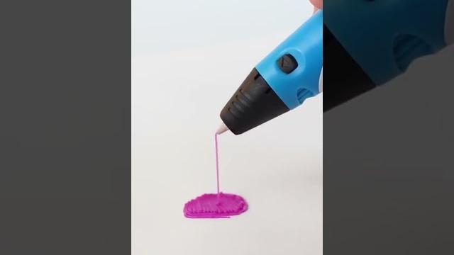 3D ручка 3D ручка