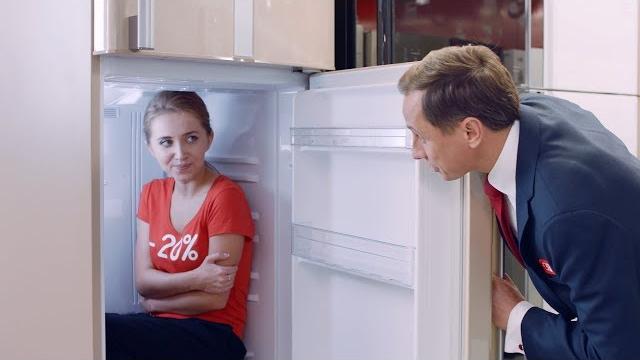 В «Эльдорадо» – скидки на каждом шагу! В «Эльдорадо» – скидки на каждом шагу!