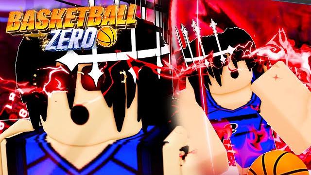 EMPEROR STYLE SNEAKS | Basketball Zero EMPEROR STYLE SNEAKS | Basketball Zero