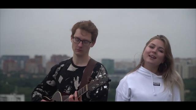 Dari (Дарья Гончарова) - Будь рядом Dari (Дарья Гончарова) - Будь рядом