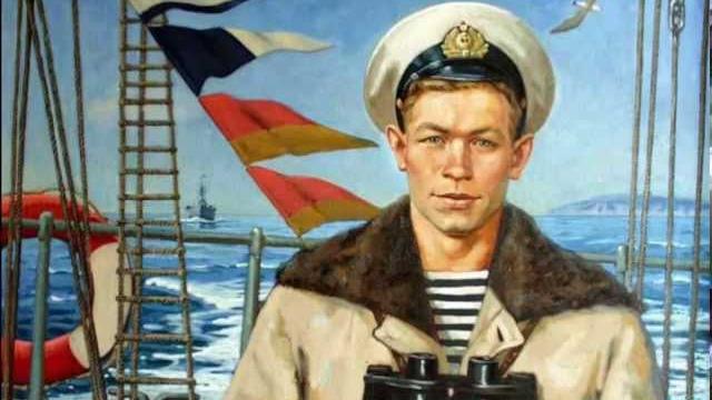 Валентин БУДИЛИН - Пароходные гудки Валентин БУДИЛИН - Пароходные гудки