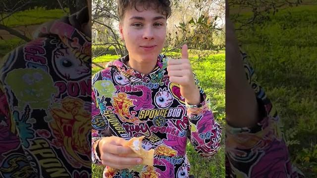 Как моя семья ест БЛИНЫ 🫠 #fastsergey #funny Как моя семья ест БЛИНЫ 🫠 #fastsergey #funny
