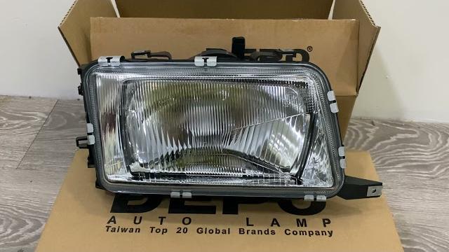 Audi 80 b3 фара Audi 80 b3 фара