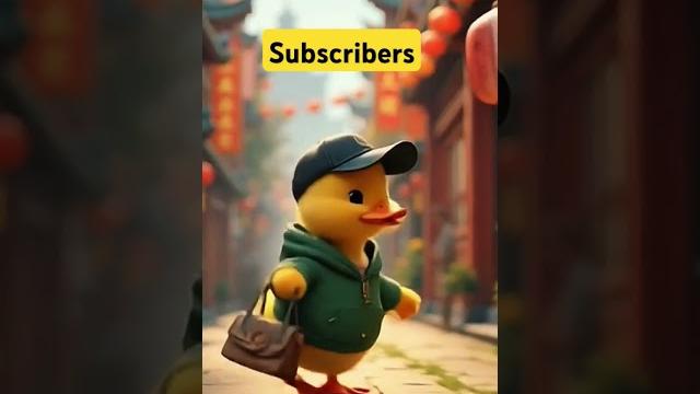 Cute Duck Funny Video #shortfeed #shorts #viralvideo #duck #ducks #shorysvideo#ytstudioes #ytstudio Cute Duck Funny Video #shortfeed #shorts #viralvideo #duck #ducks #shorysvideo#ytstudioes #ytstudio