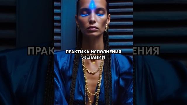 Полное видео на нашем канале #исполнениежеланий #аджначакра #визуализация #интуиция #гипноз Полное видео на нашем канале #исполнениежеланий #аджначакра #визуализация #интуиция #гипноз