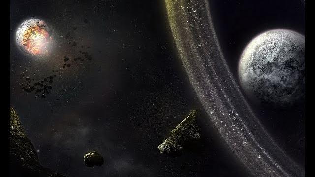 Вселенная HD / Невероятно красивый фильм про космос / Непостижимые размеры / космос наизнанку Вселенная HD / Невероятно красивый фильм про космос / Непостижимые размеры / космос наизнанку
