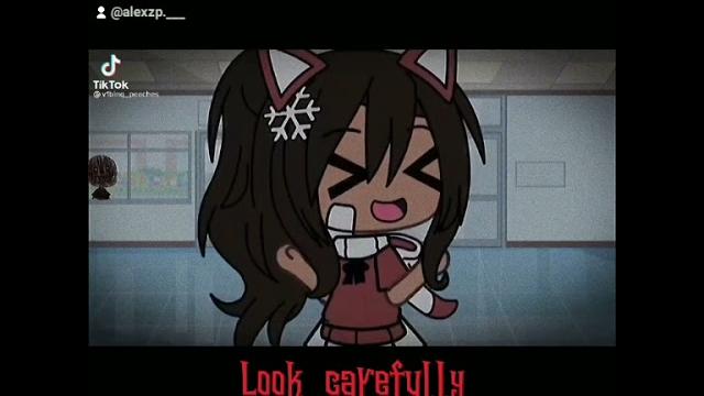 Scary gacha life in TikTok(Part 1) Scary gacha life in TikTok(Part 1)