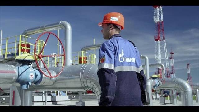 Газпром ПХГ (Корпоративное видео) Газпром ПХГ (Корпоративное видео)