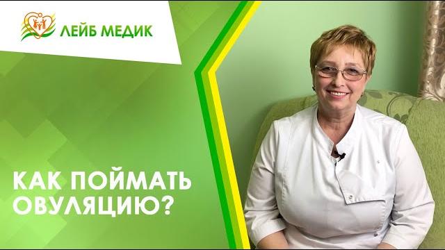 Как поймать овуляцию? Как поймать овуляцию?