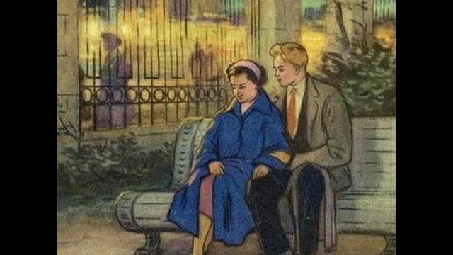 Валентин БУДИЛИН - Это было вчера Валентин БУДИЛИН - Это было вчера