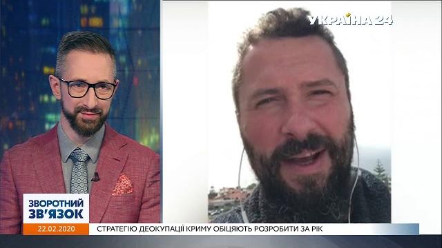ПАРАЦЕТАМОЛ ОТ ВСЕГО, ОЧЕРЕДИ И БРАСЛЕТЫ: Евгений рассказал про хорошо реформированную медицину ЕС ПАРАЦЕТАМОЛ ОТ ВСЕГО, ОЧЕРЕДИ И БРАСЛЕТЫ: Евгений рассказал про хорошо реформированную медицину ЕС