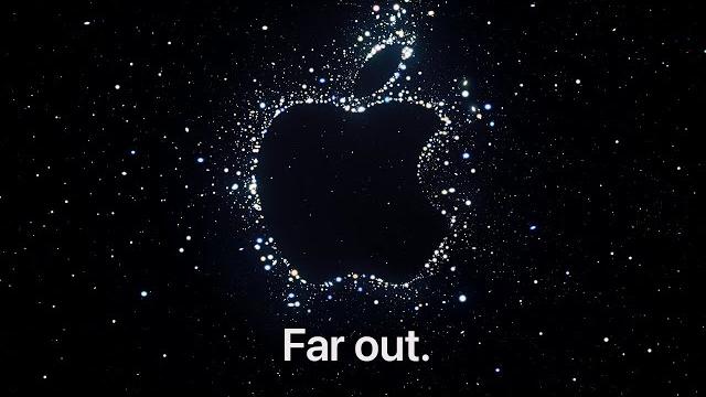 Apple Event — September 7 Apple Event — September 7