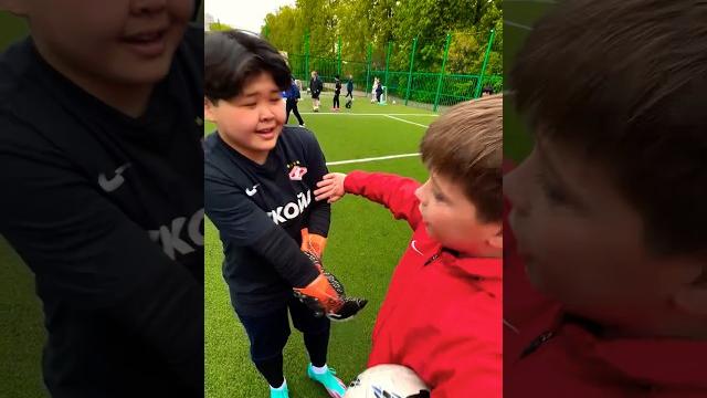 ВРАТАРИ С УМОМ! ДИБАЛА vs АЗАР ВРАТАРИ С УМОМ! ДИБАЛА vs АЗАР
