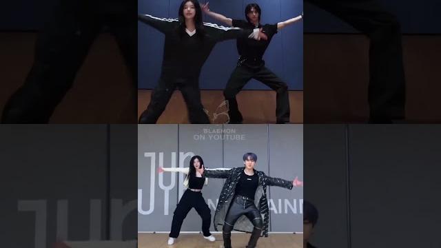 which duo did better ? #fypviral #kpop #trending #yeji #hyunjin #strykids #skz #itzy #recommended which duo did better ? #fypviral #kpop #trending #yeji #hyunjin #strykids #skz #itzy #recommended
