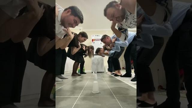 Наши веселее игры на новый год Наши веселее игры на новый год