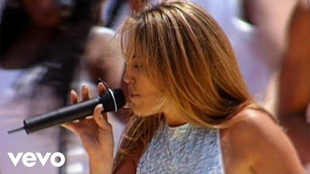 Jennifer Lopez - Let's Get Loud (Official Video) Jennifer Lopez - Let's Get Loud (Official Video)
