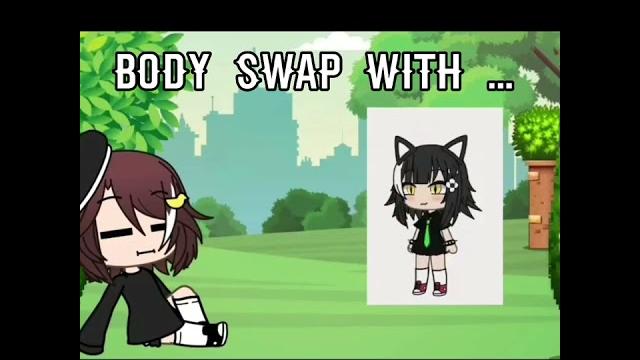 Gacha Edit TikTok Gacha Edit TikTok