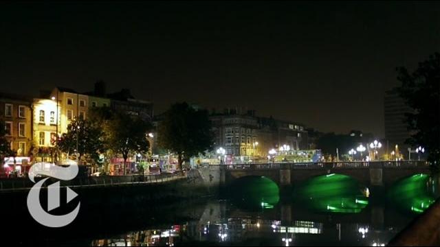36 Hours in Dublin, Ireland | The New York Times 36 Hours in Dublin, Ireland | The New York Times