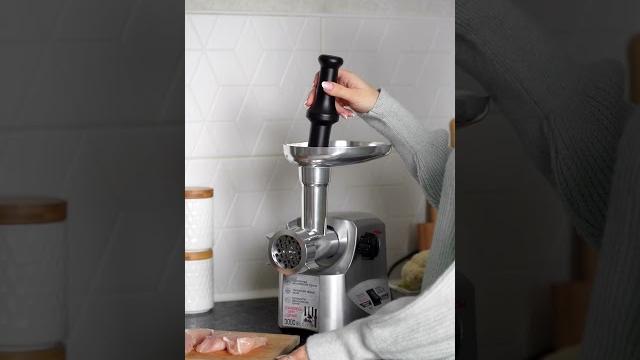 Мясорубка ARESA AR-2105 /Meat grinder ARESA AR-2105 #рецепты #еда #вкусно #обзор #cooking #food Мясорубка ARESA AR-2105 /Meat grinder ARESA AR-2105 #рецепты #еда #вкусно #обзор #cooking #food
