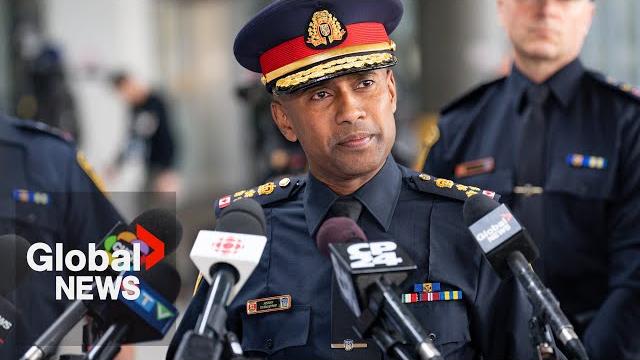 "Dozens" of staged car accidents, extortion attempts linked to criminal group in Brampton: police "Dozens" of staged car accidents, extortion attempts linked to criminal group in Brampton: police