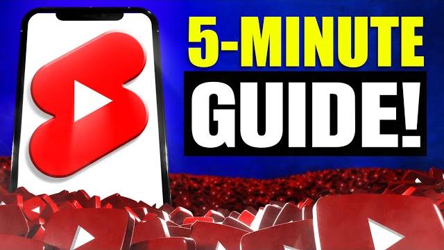 How to Make a YouTube Short - Complete Beginner Guide How to Make a YouTube Short - Complete Beginner Guide